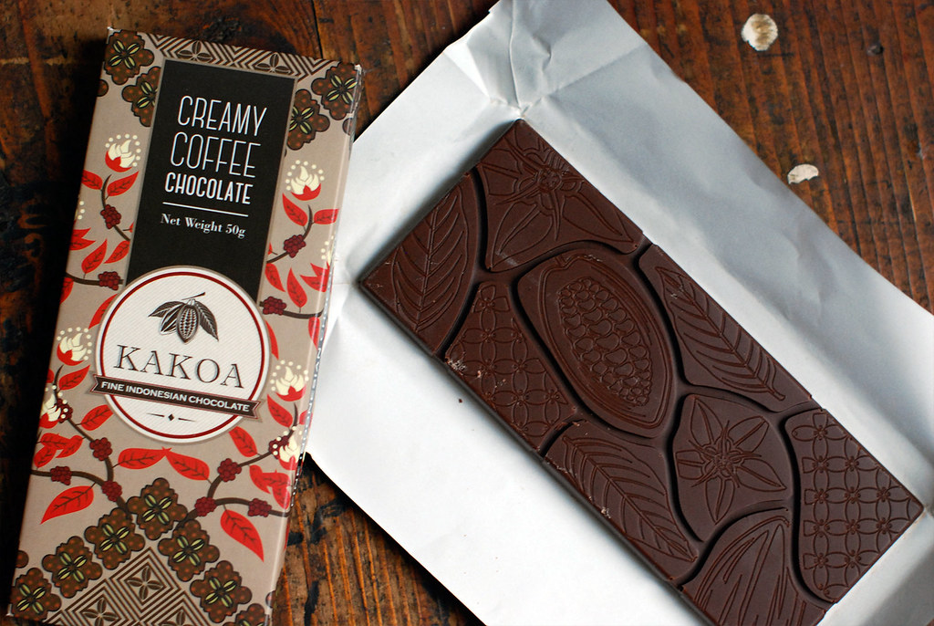 Kakoa Secures Listing at Gorgeous Food Company following Chocolate & Confectionery Huddle