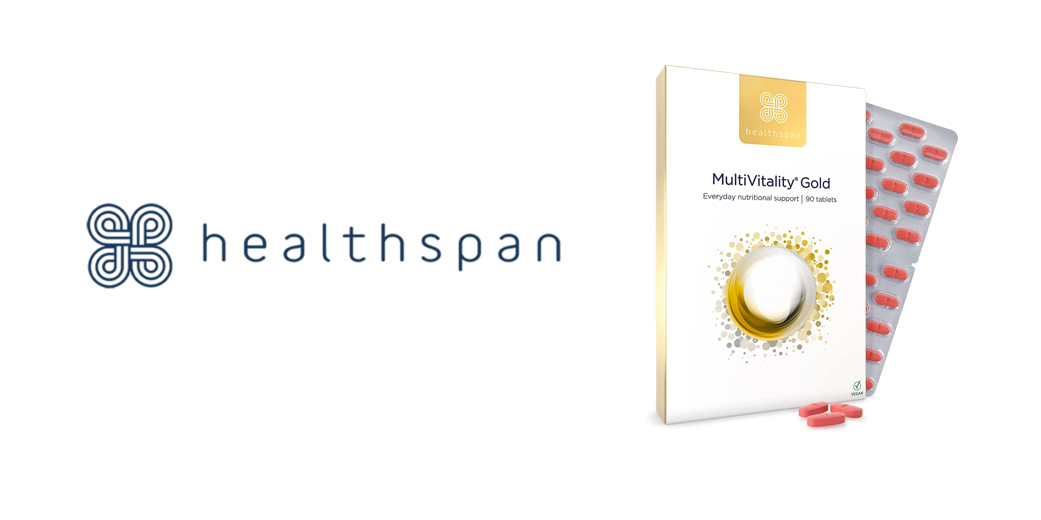 Healthspan Secures Listing at Well Pharmacy through Wellbeing Huddle
